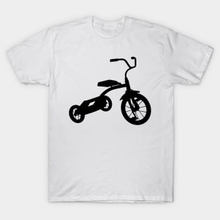 Tricycle T-Shirt